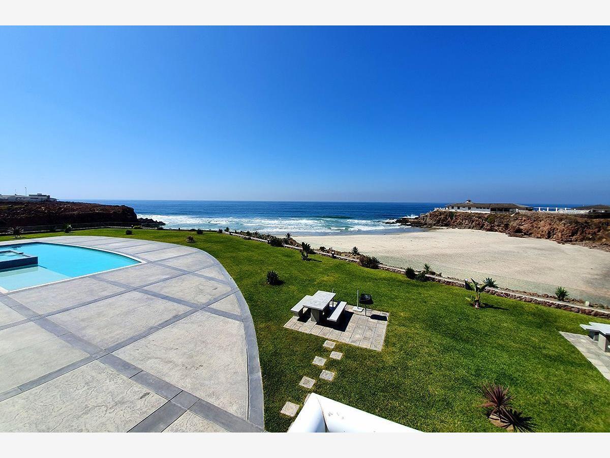 Departamento en venta en Popotla, Playas de Rosarito — foto 1 de 20
