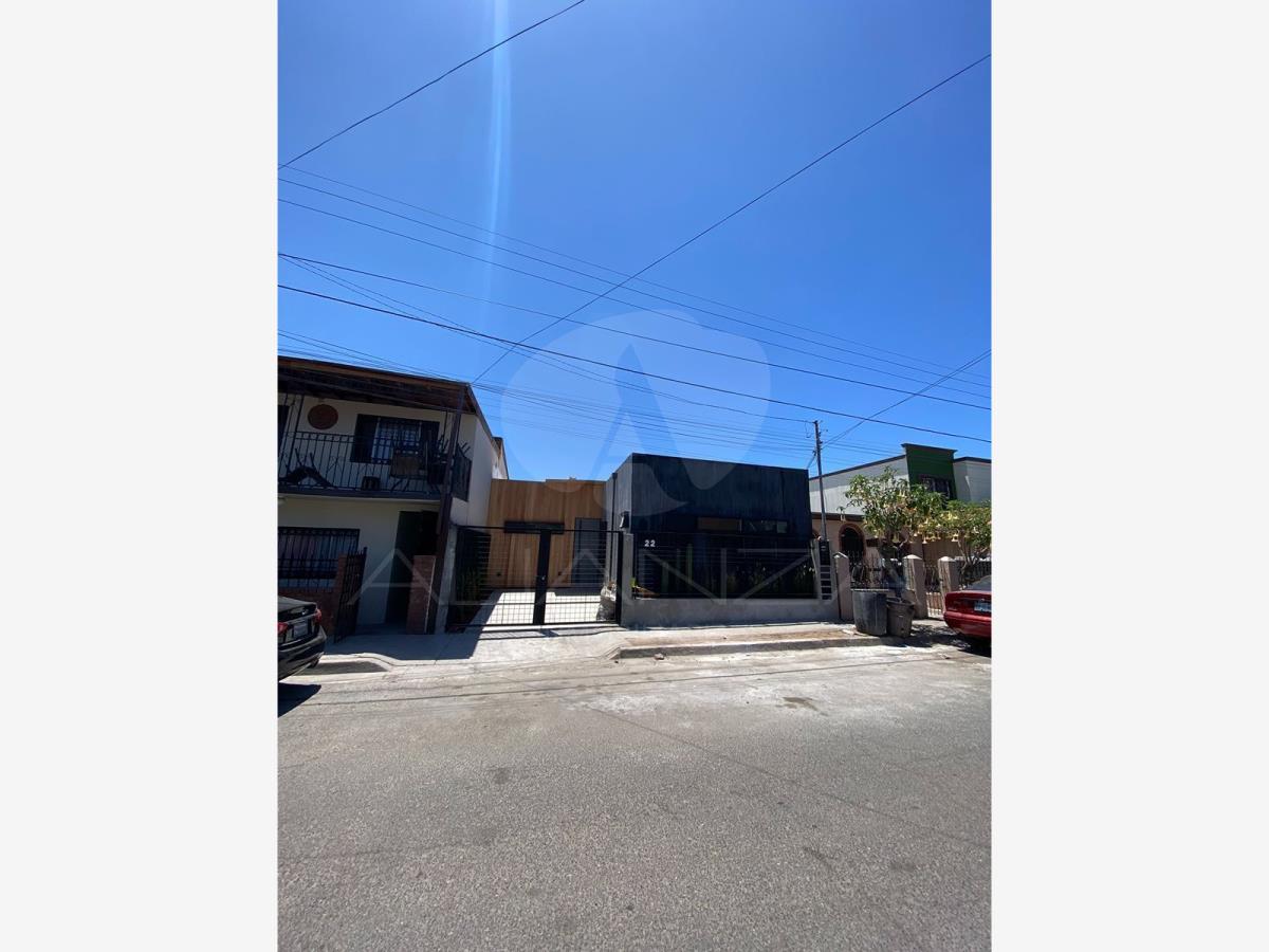 Casa en venta en INFONAVIT Lomas del Porvenir, Tijuana — foto 1 de 19