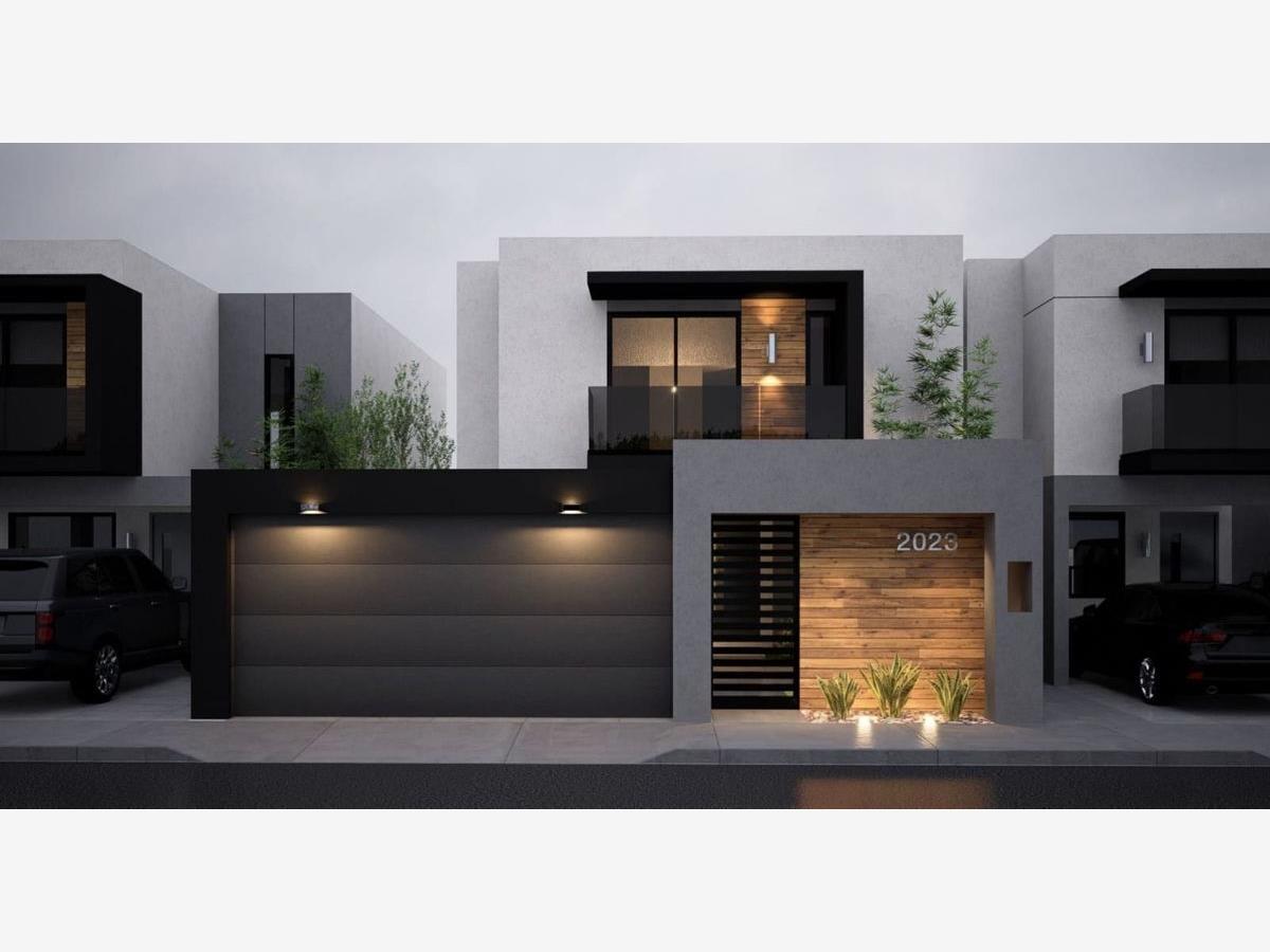 Casa en venta en Residencial San Marino, Tijuana — foto 1 de 4