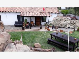 Casa en venta en Francisco Zarco (Valle de Guadalupe), Ensenada — foto 3 de 20