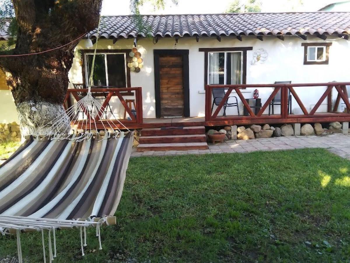Casa en venta en Francisco Zarco (Valle de Guadalupe), Ensenada — foto 1 de 20