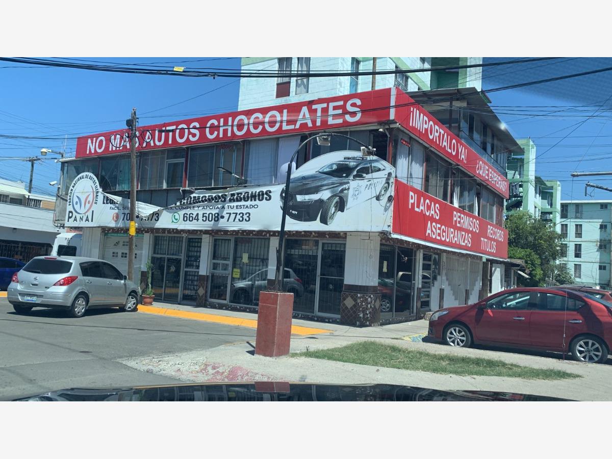Local en renta en Guadalajara (la Mesa), Tijuana — foto 1 de 7