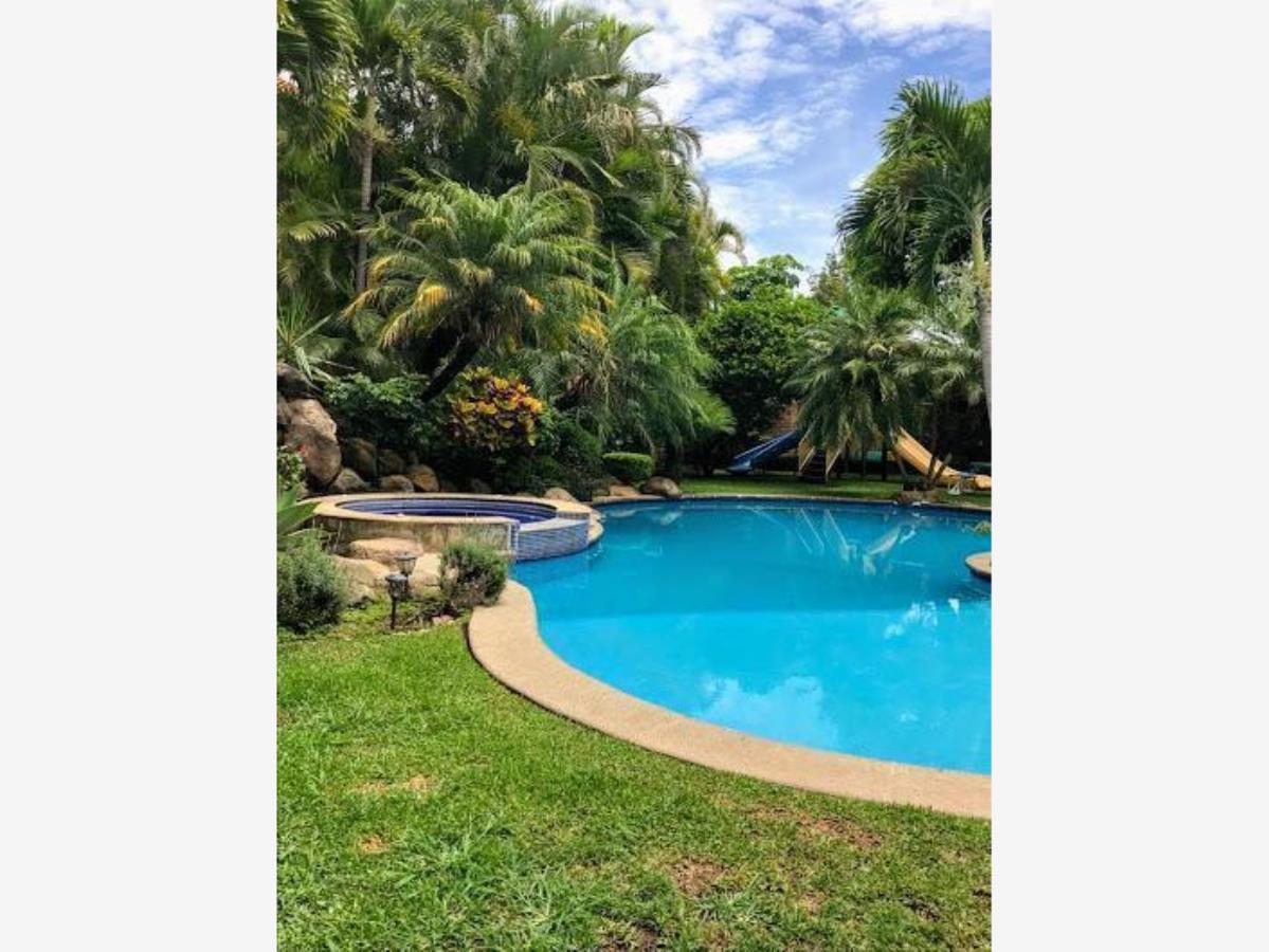 Casa en venta en Residencial Sumiya, Jiutepec — foto 1 de 10