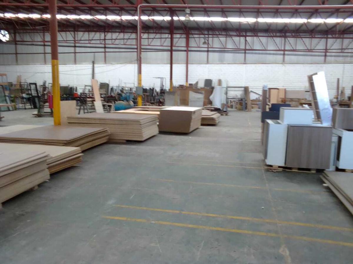 Bodega en Renta en Ciudad Industrial, Torreón, Coahuila de Zaragoza