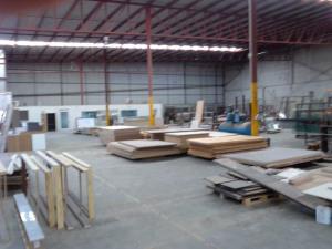 Bodega en renta en Ciudad Industrial, Torreón — foto 2 de 11