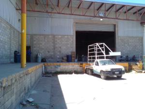 Bodega en renta en Ciudad Industrial, Torreón — foto 3 de 11