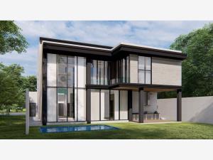 Casa en venta en Del Valle, San Pedro Garza García — foto 3 de 6