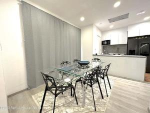 Departamento en venta en Del Valle Centro, Benito Juárez — foto 2 de 9