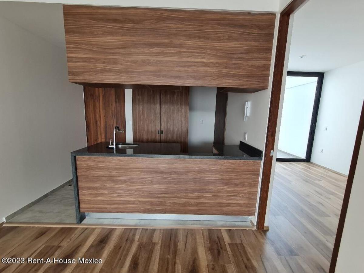 Departamento en venta en Lomas de Memetla, Cuajimalpa de Morelos — foto 1 de 13