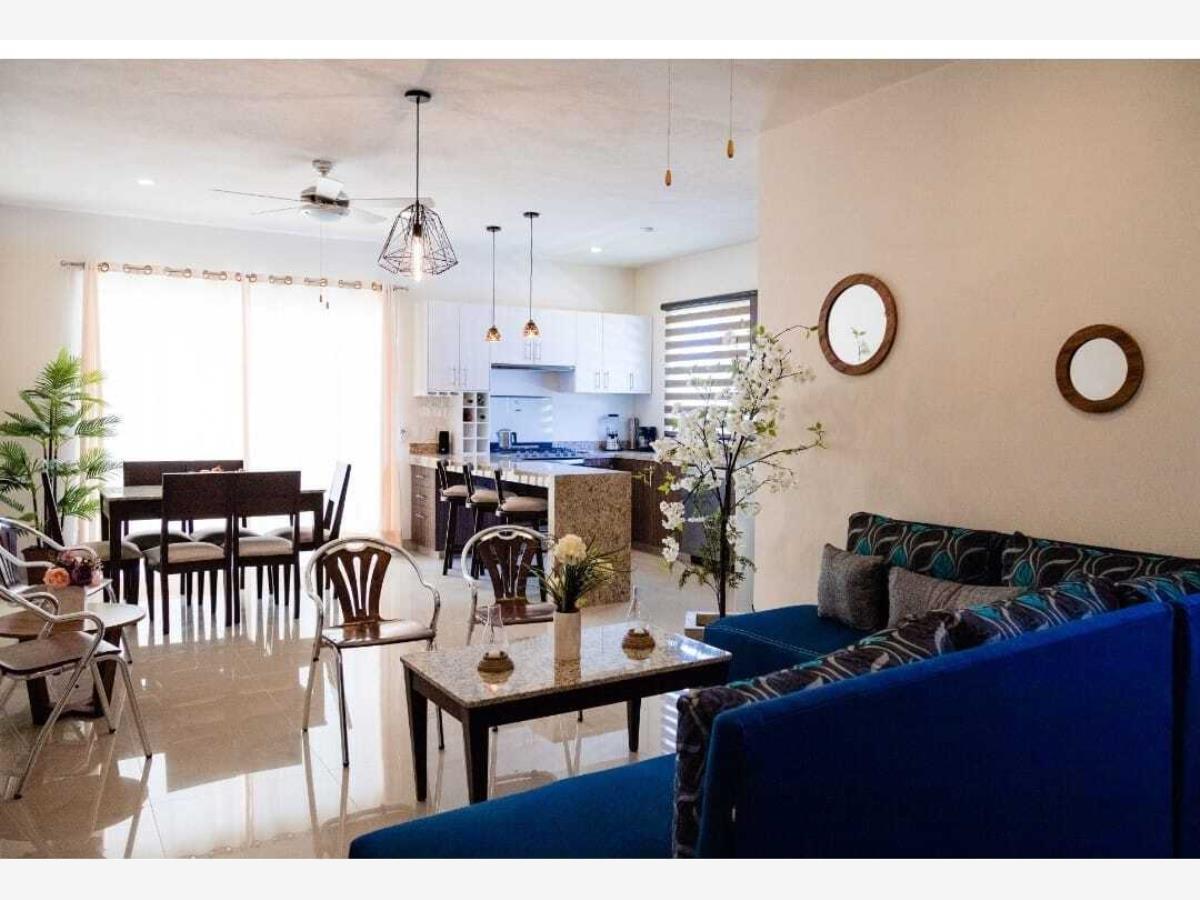 Departamento en venta en Las Jarretaderas, Bahía de Banderas — foto 1 de 12
