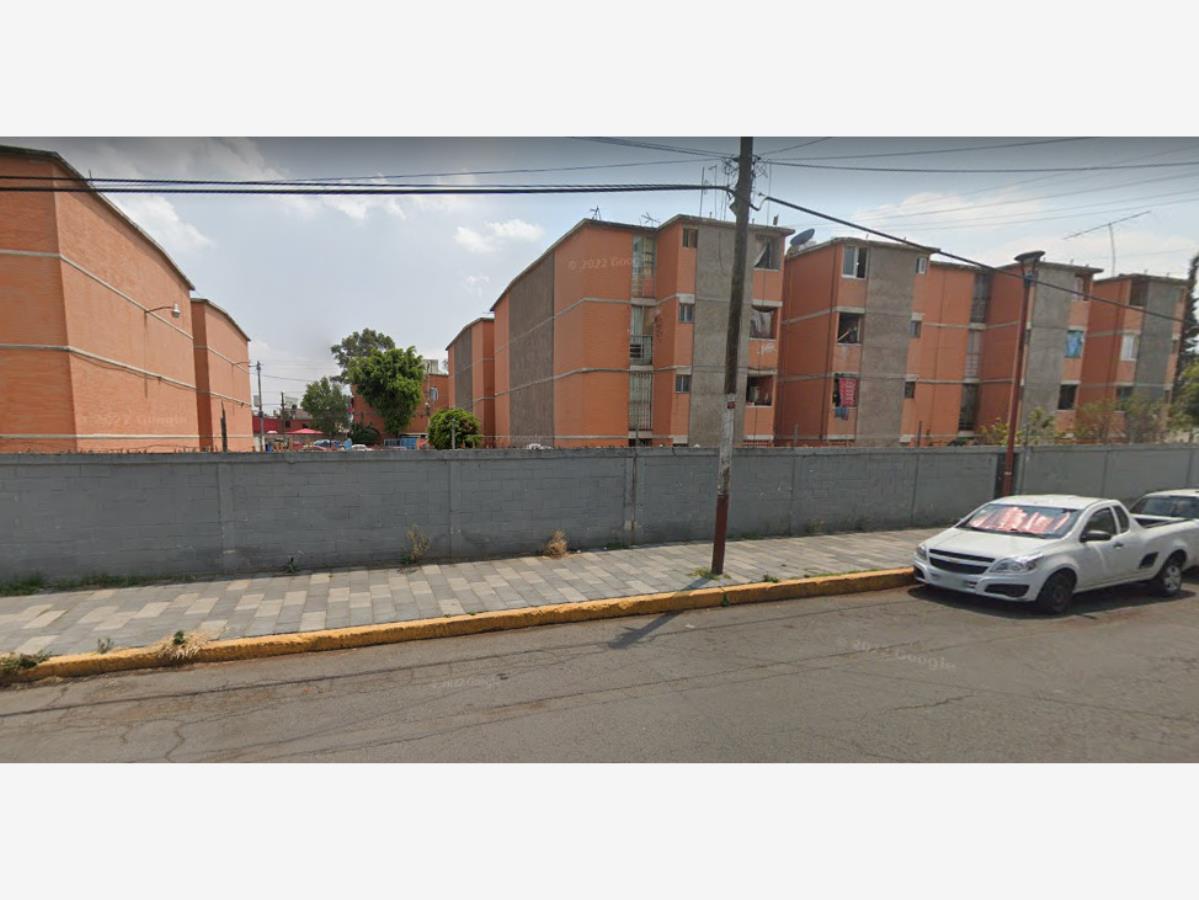 Departamento en venta en Agricola Metropolitana, Tláhuac — foto 1 de 6