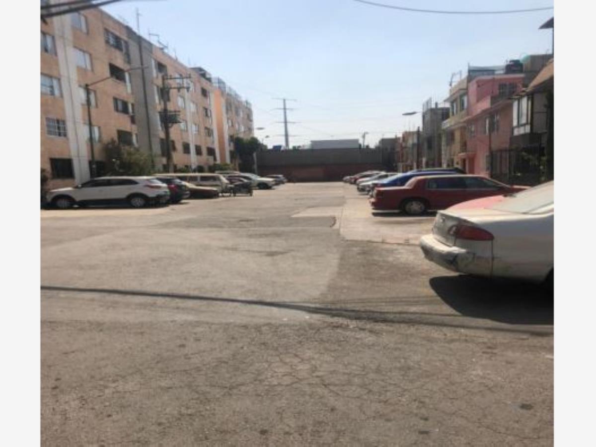Departamento en venta en Presidentes de Mexico, Iztapalapa — foto 1 de 8