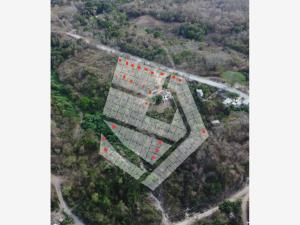 Terreno en venta en Techal Blanco, Santa María Huatulco — foto 2 de 7