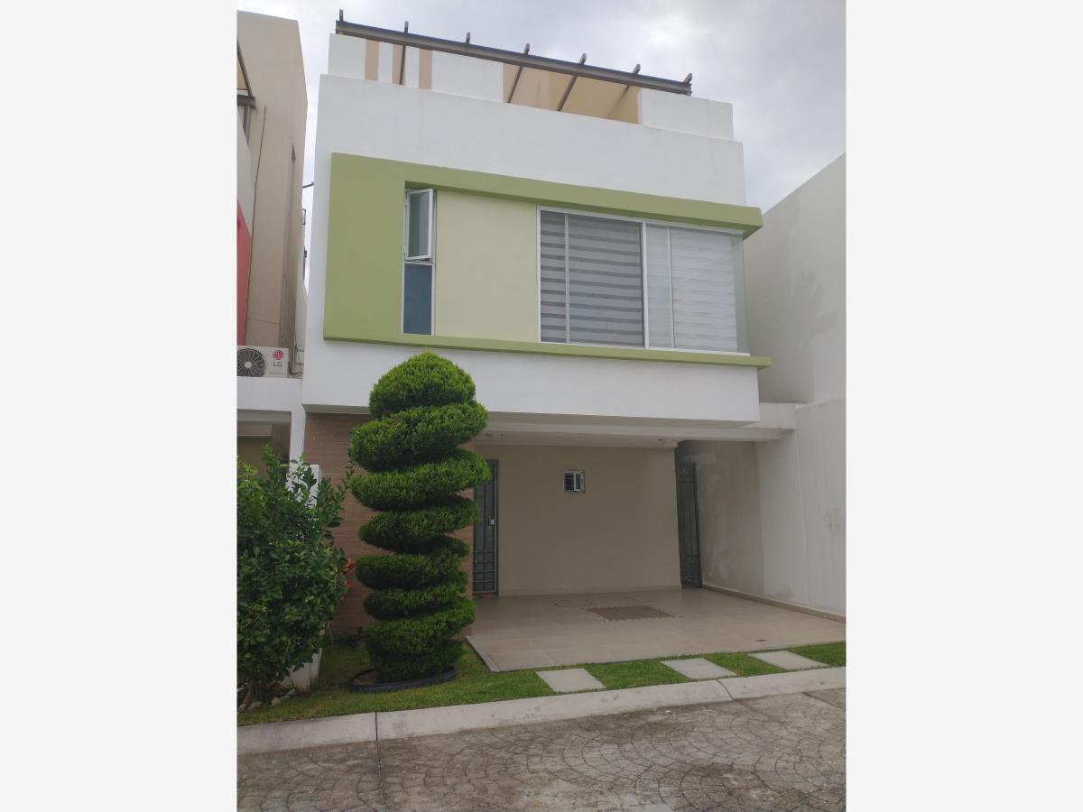 Casa en venta en Tierra Larga, Cuautla — foto 1 de 24