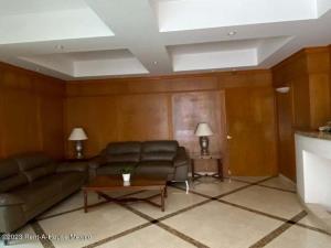 Departamento en renta en Bosques de las Lomas, Cuajimalpa de Morelos — foto 3 de 42