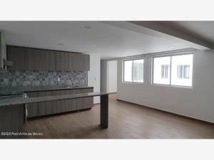 Departamento en venta en Escandón I Sección, Miguel Hidalgo — foto 3 de 9