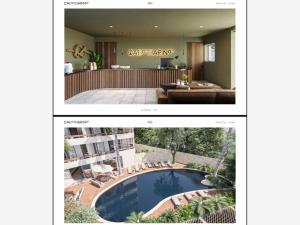 Departamento en venta en Playas del Conchal, Alvarado — foto 2 de 4