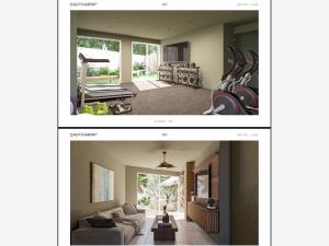 Departamento en venta en Playas del Conchal, Alvarado — foto 3 de 4