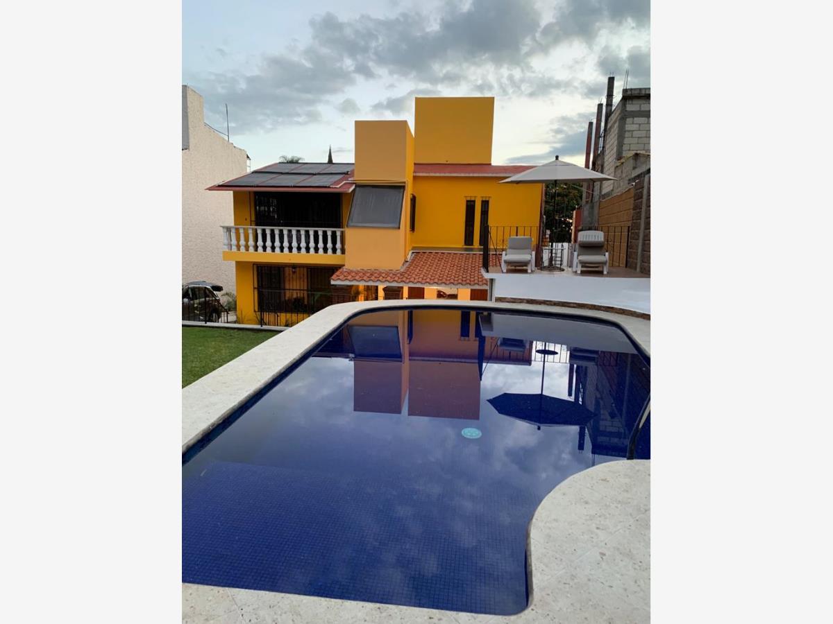Casa en venta en Reforma, Cuernavaca — foto 1 de 21