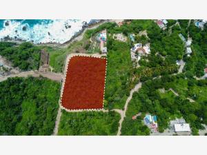 Terreno en venta en Bahías de Huatulco, Santa María Huatulco — foto 2 de 3