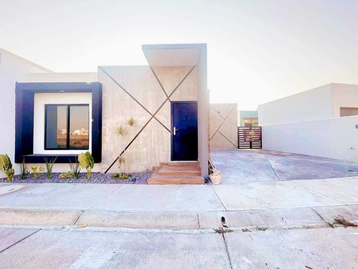 Casa en venta en Real Mandinga, Alvarado — foto 1 de 4