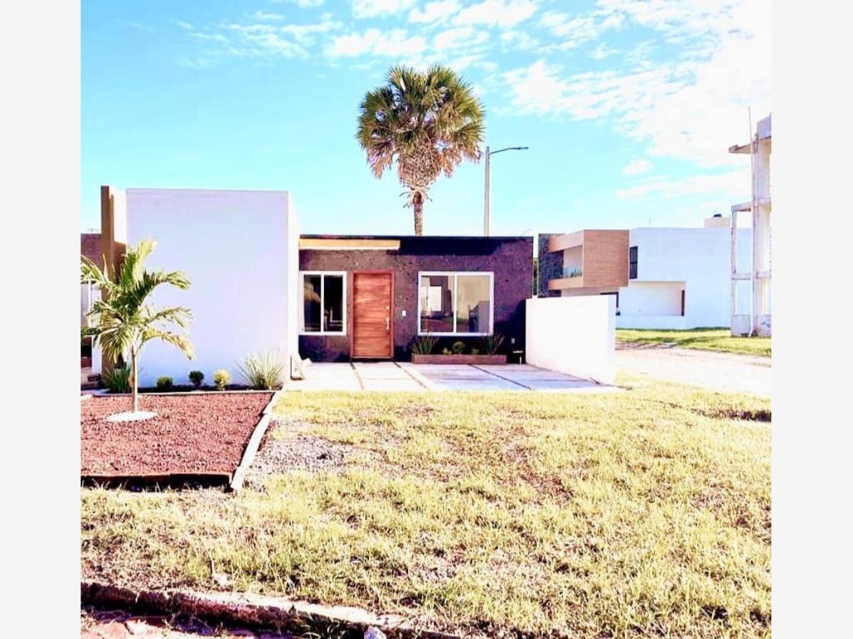 Casa en venta en Paso Colorado, Boca del Río — foto 1 de 7