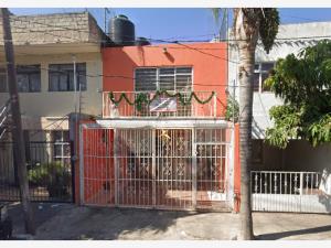 Casa en Independencia, Guadalajara, Jalisco