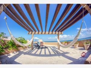 Departamento en venta en Playa del Carmen Centro, Solidaridad — foto 2 de 49