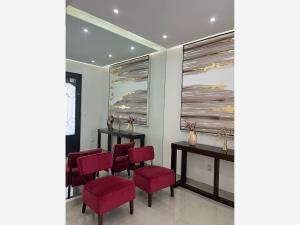 Casa en venta en Valle de Cristal, Monterrey — foto 2 de 25