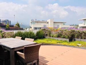 Departamento en venta en San Mateo Tlaltenango, Cuajimalpa de Morelos — foto 3 de 30