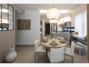 Departamento en venta en Ampliación Granada, Miguel Hidalgo — foto 2 de 12