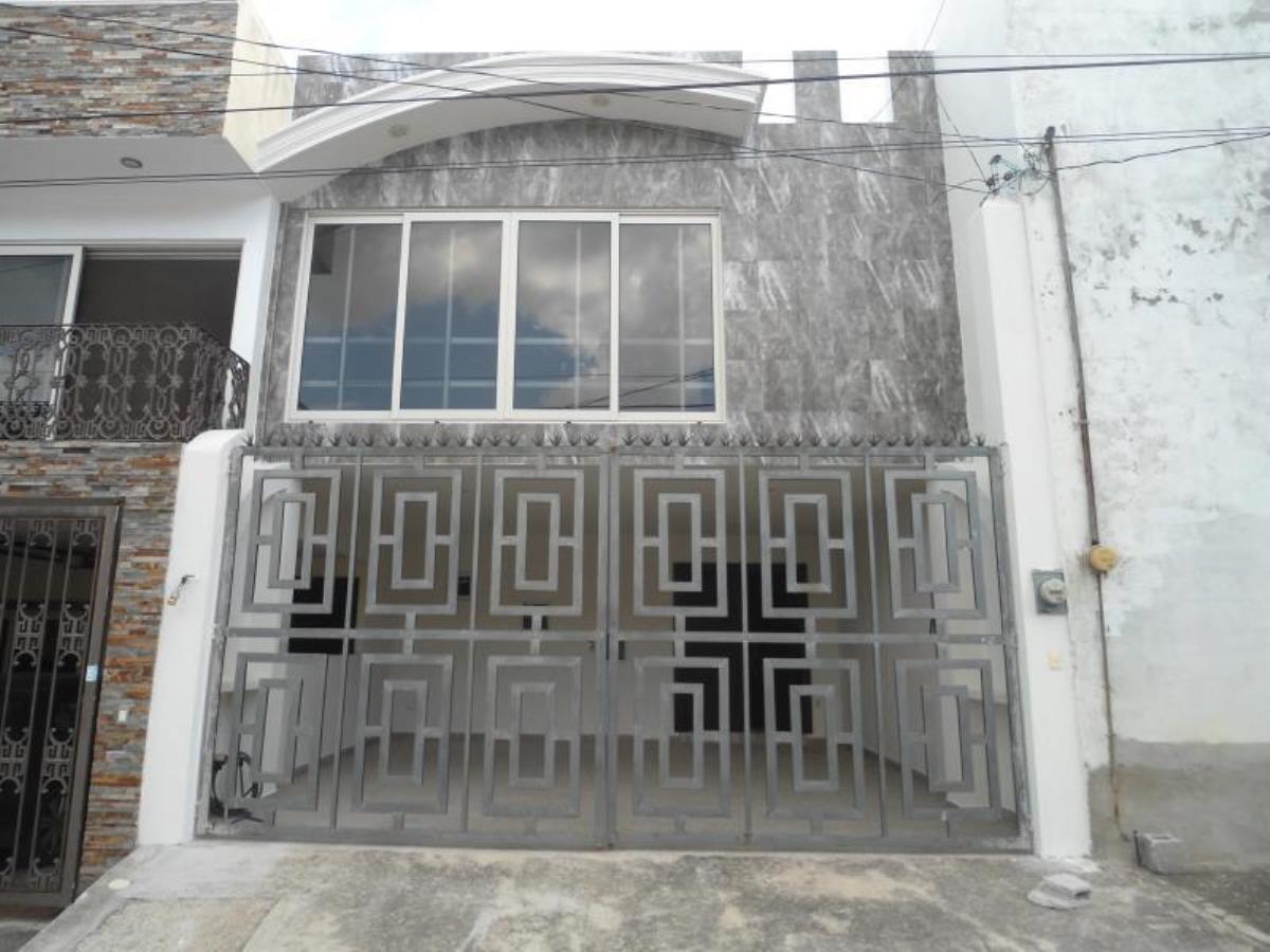 Casa en renta en Tancol 33, Tampico — foto 1 de 16