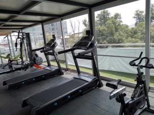 Departamento en venta en Santa María Nonoalco, Benito Juárez — foto 3 de 18