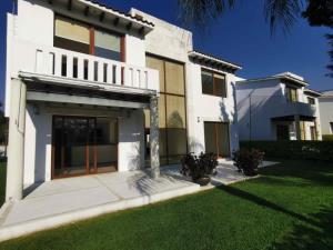 Casa en renta en Paraíso Country Club, Emiliano Zapata — foto 2 de 14