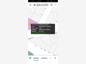 Terreno en venta en Moctezuma 1a Sección, Venustiano Carranza, Ciudad de México