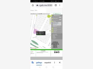 Terreno en venta en Moctezuma 1a Sección, Venustiano Carranza — foto 2 de 5