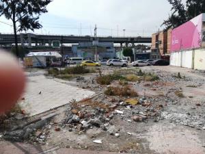 Terreno en venta en Moctezuma 1a Sección, Venustiano Carranza — foto 3 de 5