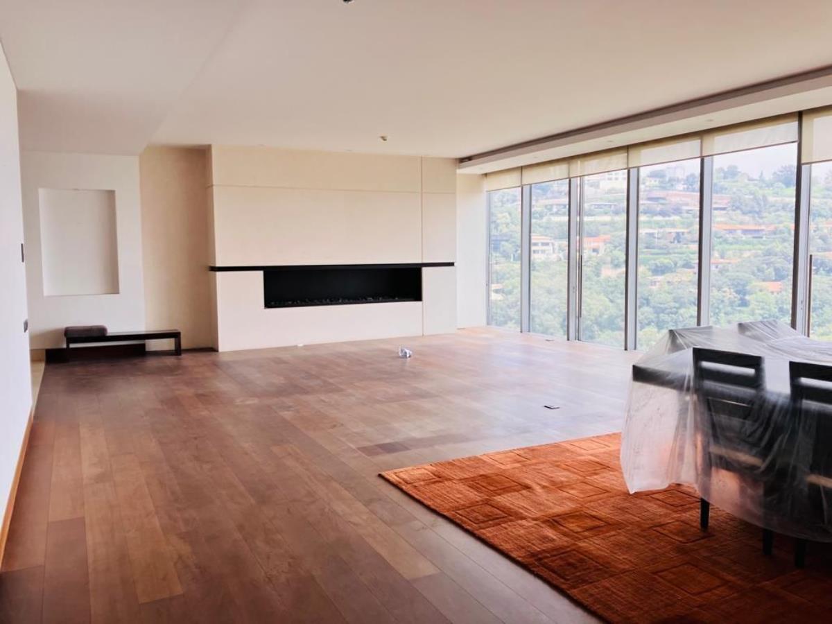 Departamento en venta en San Mateo Tlaltenango, Cuajimalpa de Morelos — foto 1 de 18