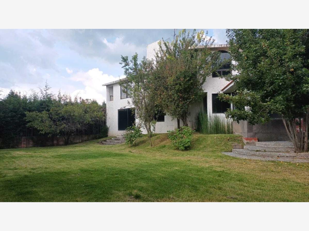 Casa en venta en Rinconada de Tecaxic, Zinacantepec — foto 1 de 21