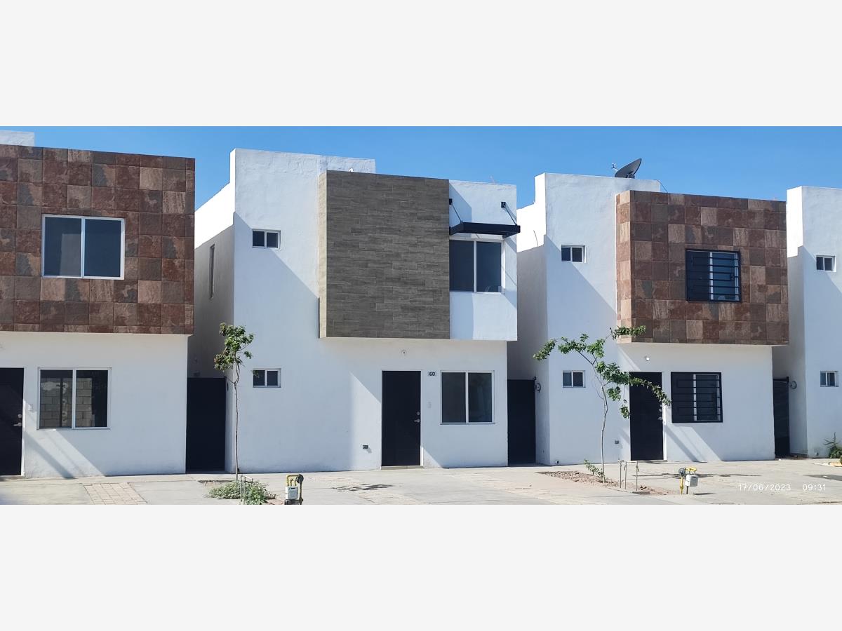 Casa en venta en Ampliación la Joya, Torreón — foto 1 de 6
