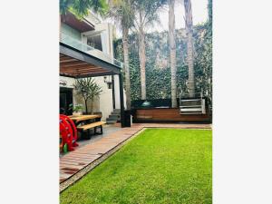 Casa en venta en Jardines del Pedregal, Álvaro Obregón — foto 2 de 13