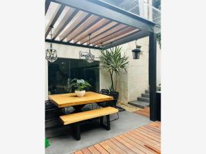 Casa en venta en Jardines del Pedregal, Álvaro Obregón — foto 3 de 13