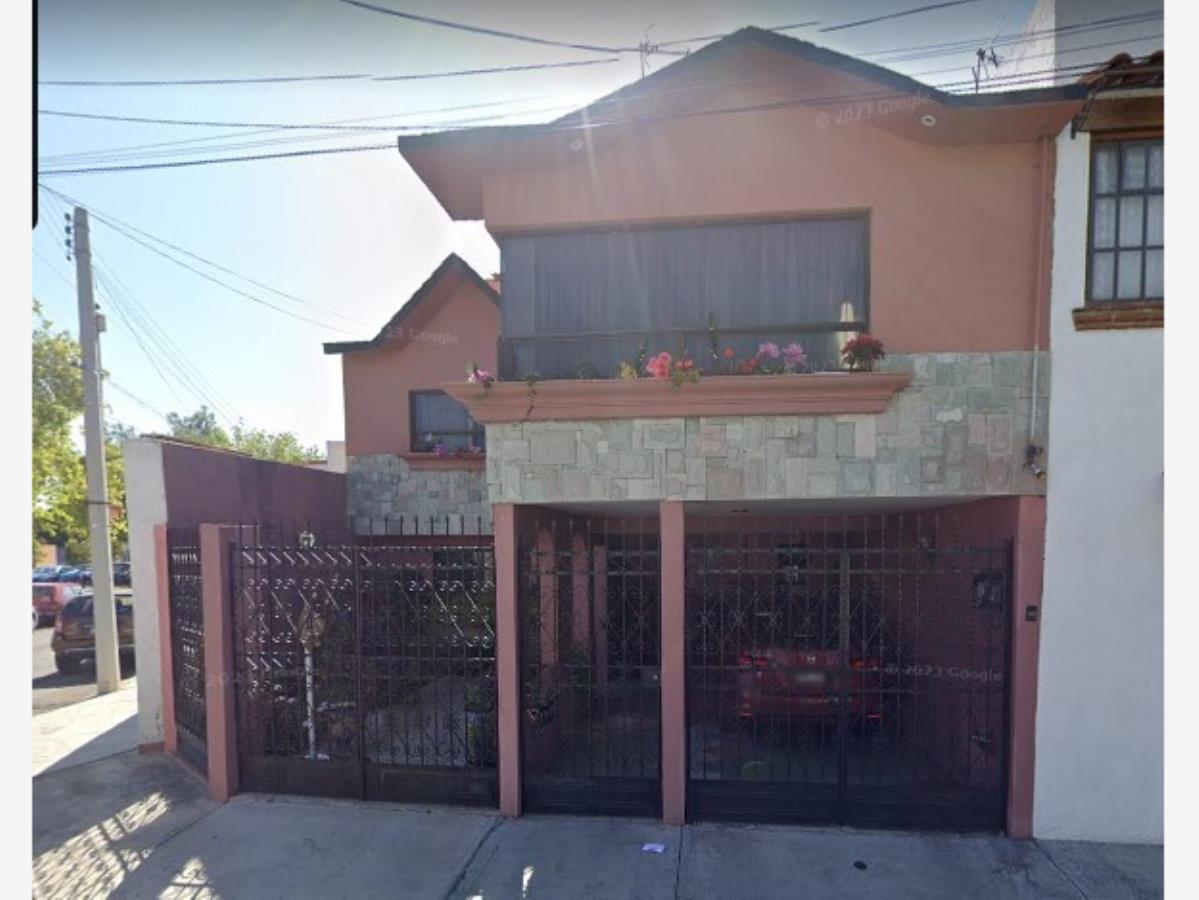 Casa en venta en Valle de San Javier, Pachuca de Soto — foto 1 de 8