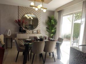 Casa en venta en Ankara Residencial, Saltillo — foto 3 de 17