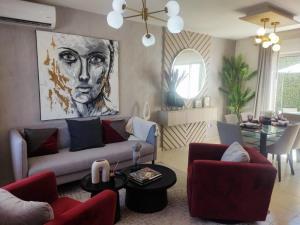 Casa en venta en Ankara Residencial, Saltillo — foto 2 de 17