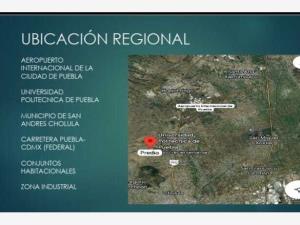 Terreno en venta en San Lucas Nextetelco, Juan C. Bonilla — foto 2 de 6