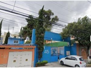 Departamento en Santo Tomás, Azcapotzalco, Ciudad de México