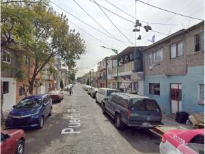 Casa en venta en Ampliación Casas Alemán, Gustavo A. Madero — foto 2 de 6