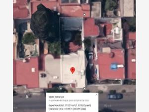 Casa en venta en Claveria, Azcapotzalco — foto 3 de 9