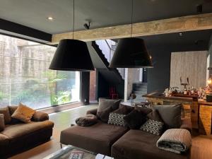 Casa en venta en San Mateo Tlaltenango, Cuajimalpa de Morelos — foto 3 de 27